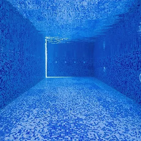 Good Vibes With Heated Pool * Vrsi