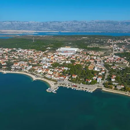 Good Vibes With Heated Pool Vrsi