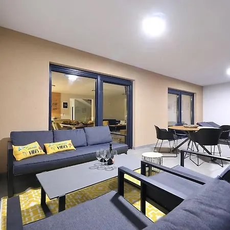 Good Vibes With Heated Pool * Vrsi