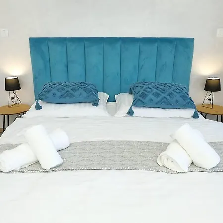 Villa Good Vibes With Heated Pool Vrsi