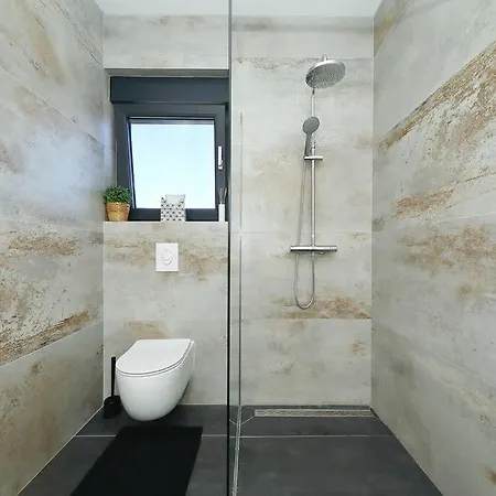 Villa Good Vibes With Heated Pool *