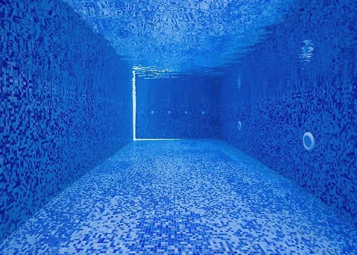 Good Vibes With Heated Pool * Vrsi