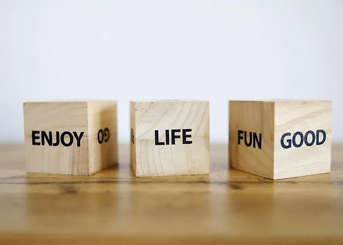 别墅 Good Vibes With Heated Pool *