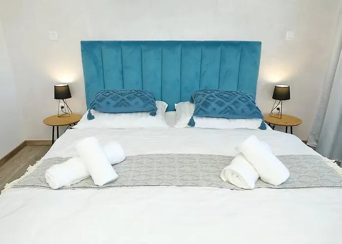 Villa Good Vibes With Heated Pool Vrsi