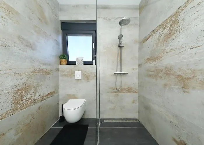 Villa Good Vibes With Heated Pool *