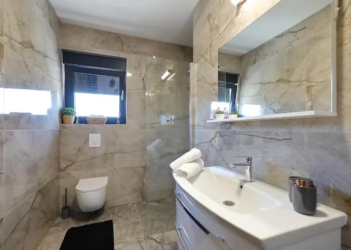 Villa Good Vibes With Heated Pool Vrsi