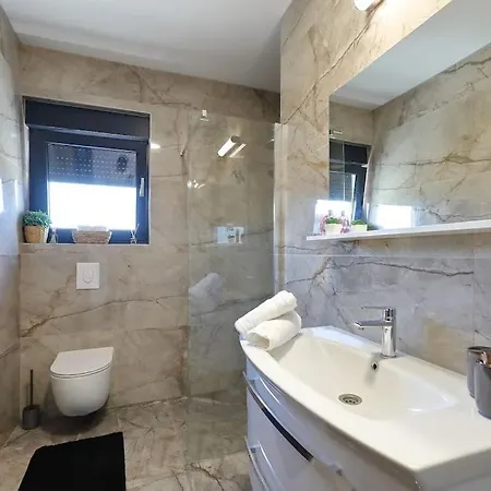 Villa Good Vibes With Heated Pool Vrsi